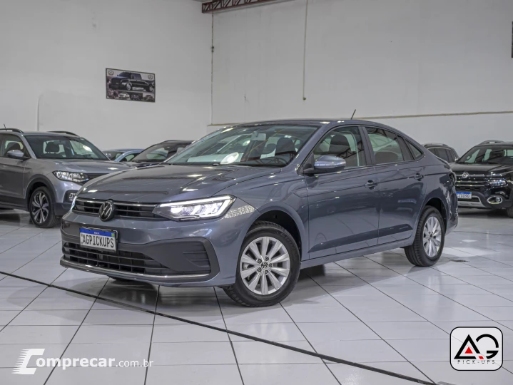 VIRTUS 1.0 170 TSI