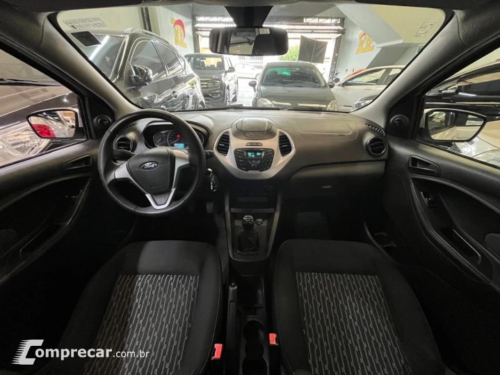 KA 1.0 SE 12V