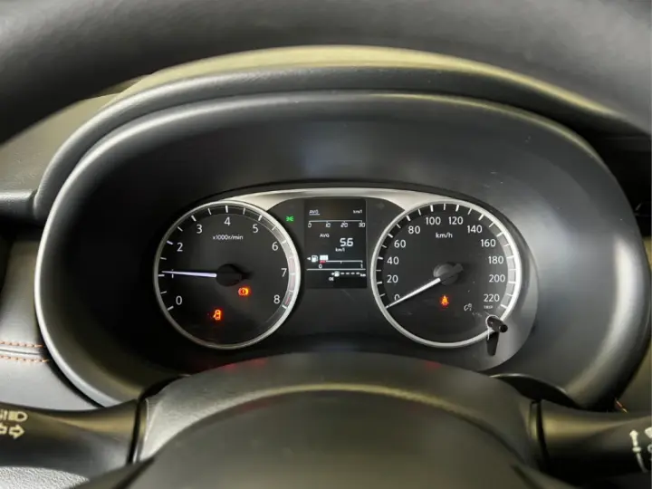 KICKS 1.6 16V FLEXSTART SPECIAL EDITION 4P MANUAL