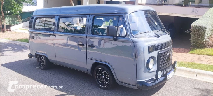 KOMBI 1.4 MI STD 8V