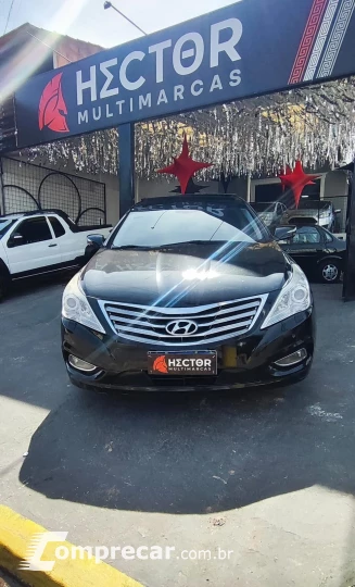 Azera 3.0 V6 (Aut)