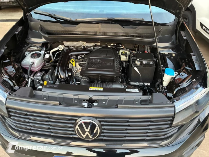 T-CROSS 1.0 200 TSI Comfortline