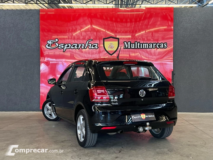 GOL 1.6 MI Comfortline 8V