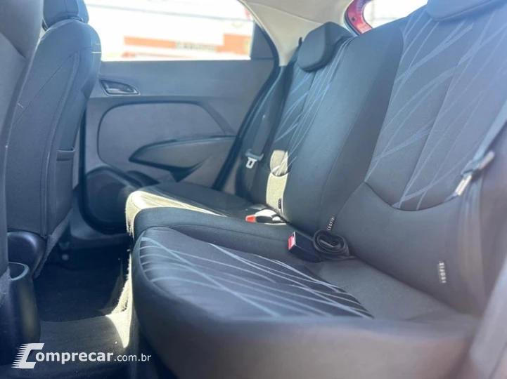 HB20 1.0 12V Comfort