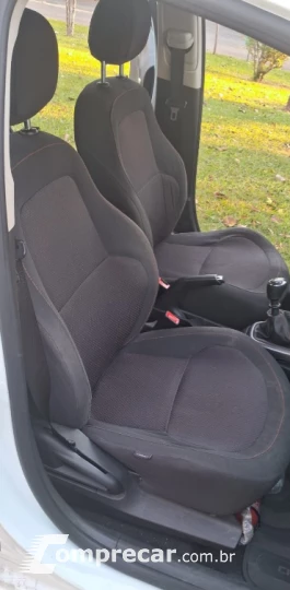 ONIX 1.4 MPFI LT 8V