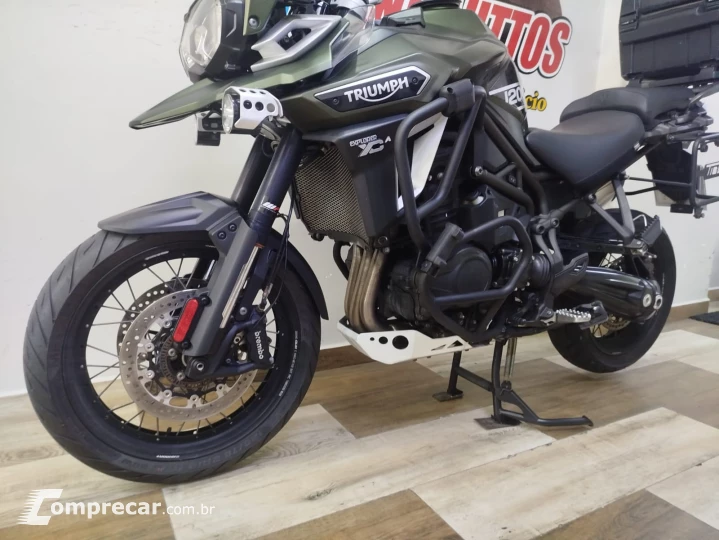Tiger 1200