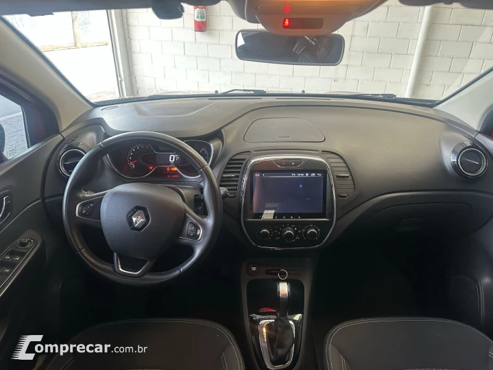 CAPTUR 1.6 16V SCE Life