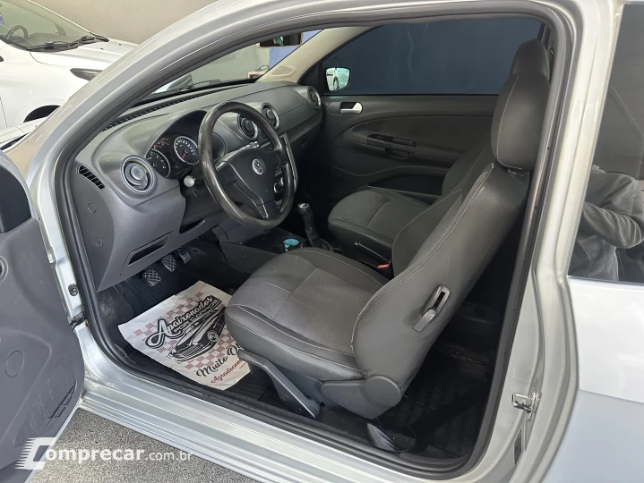 SAVEIRO 1.6 MI Trooper CE 8V G.V