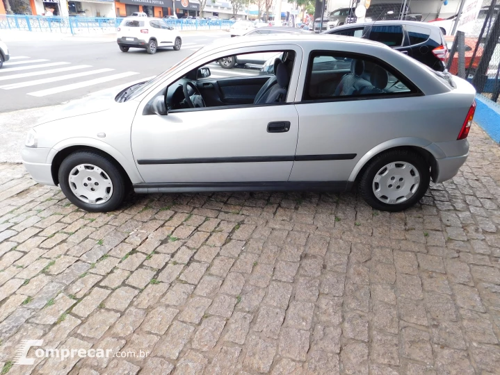 ASTRA 1.8 MPFI GL 8V