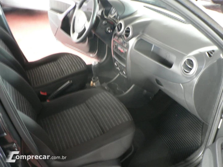 SANDERO 1.6 Expression 8V Hi-torque