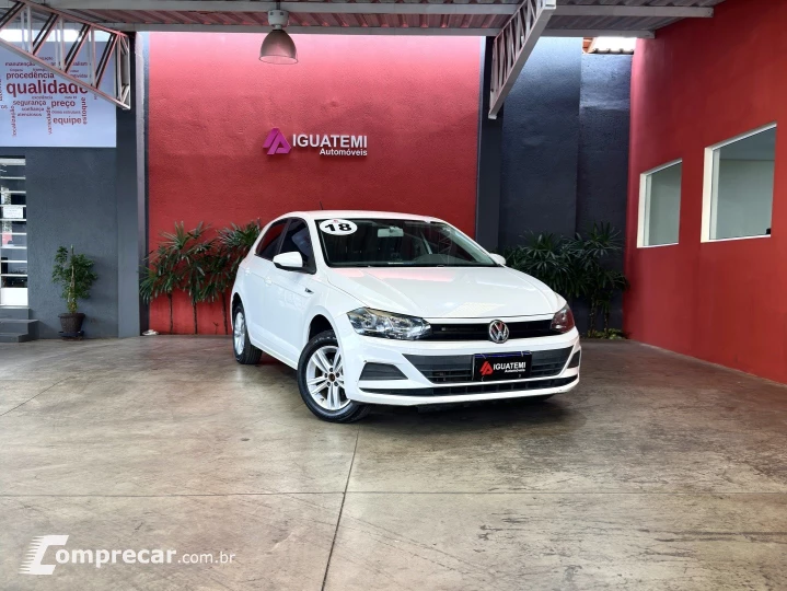 POLO 1.6 MSI TOTAL FLEX MANUAL
