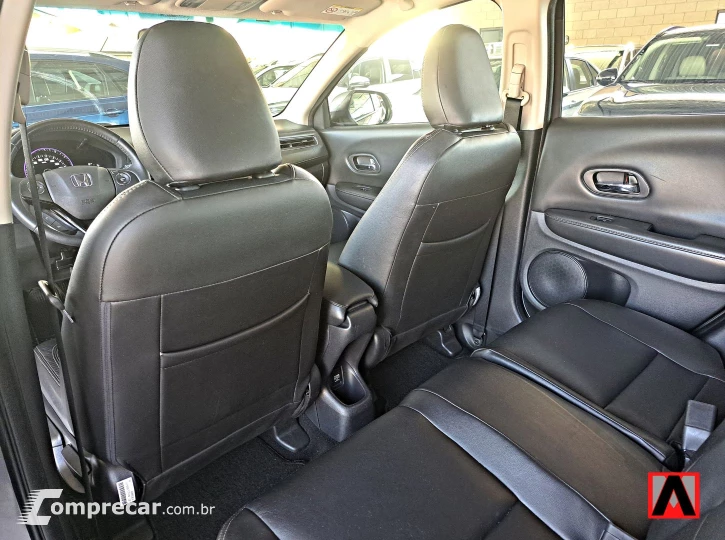 HR-V 1.8 16V EX