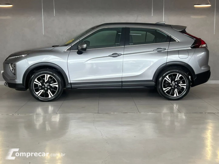 ECLIPSE CROSS 1.5 MIVEC TURBO HPE