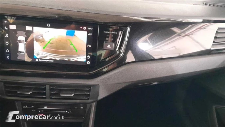 NIVUS 1.0 200 TSI TOTAL FLEX HIGHLINE AUTOMÁTICO