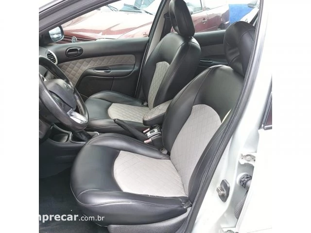 207 - 1.4 XR PASSION SPORT 8V 4P MANUAL