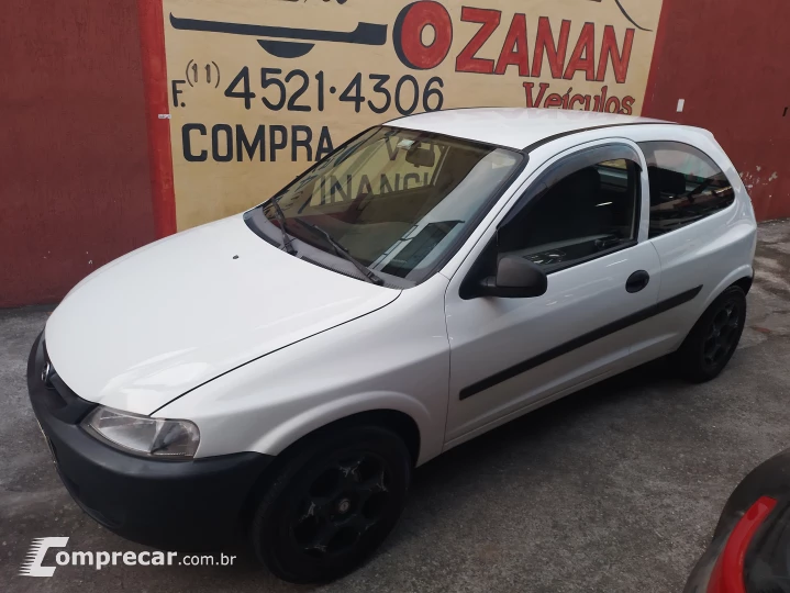 CELTA 1.4 MPFI Spirit 8V