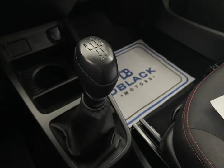 Kwid KWID Zen 1.0 Flex 12V 5p Mec.