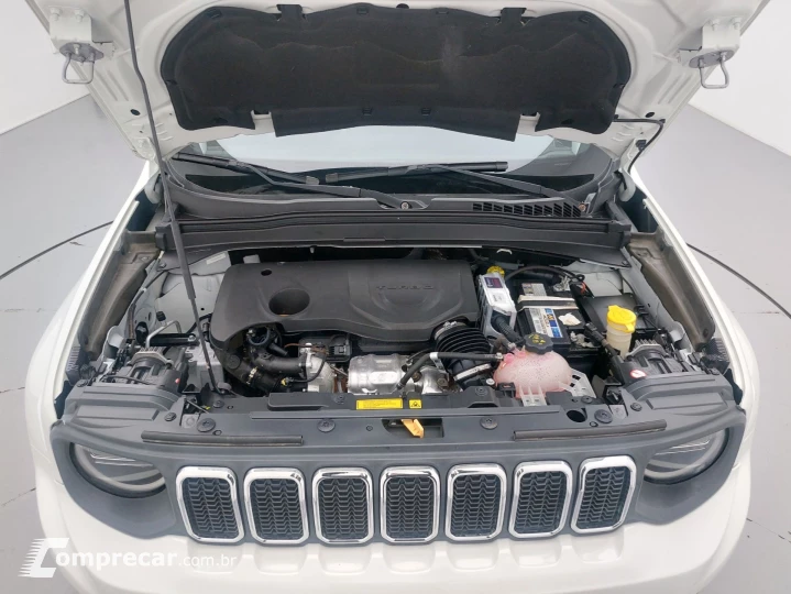 RENEGADE 1.3 T270 TURBO FLEX LONGITUDE AT6