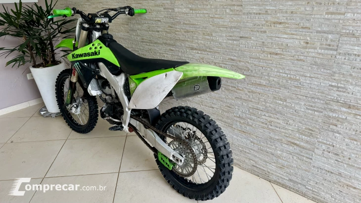 KXF250