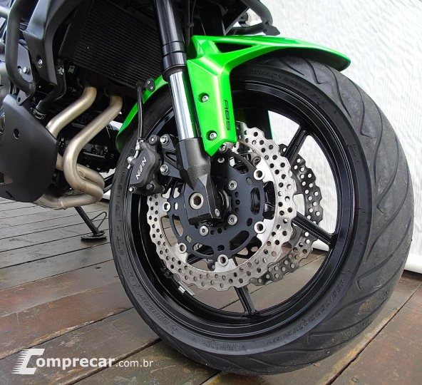KAWASAKI VERSYS ABS