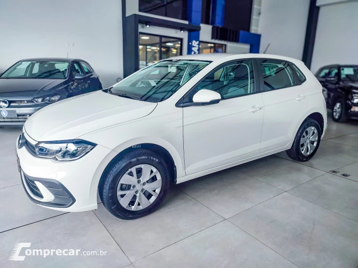 POLO 1.0 170 TSI Sense