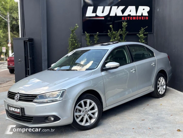 JETTA 2.0 Comfortline