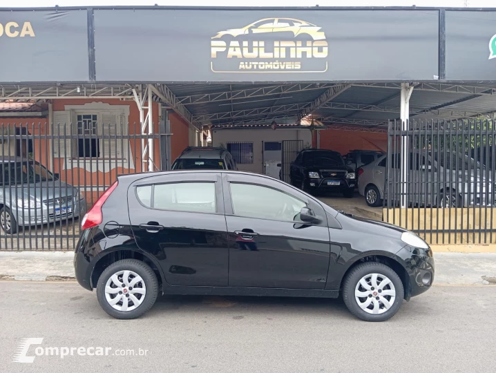 PALIO 1.4 MPI Attractive 8V