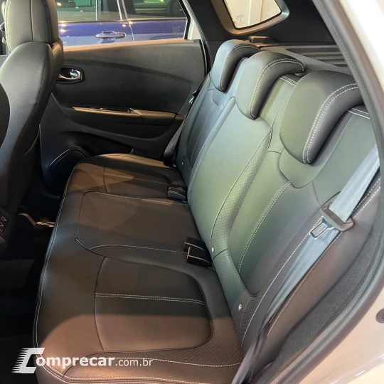 CAPTUR Intense 1.3 TB 16V Flex 5p Aut.