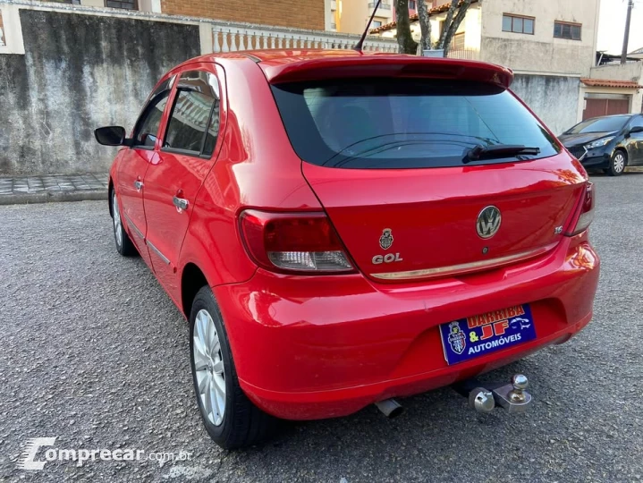 GOL 1.6 MI 8V