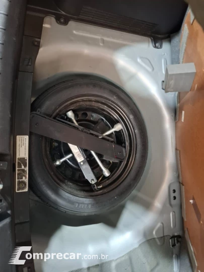 HB20 1.0 12V Vision