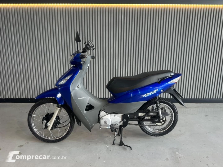 BIZ 125 ES