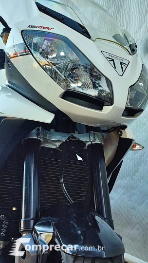 TRIUMPH TIGER SPORT ABS