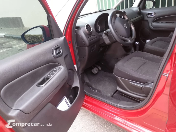 C3 PICASSO 1.6 GLX