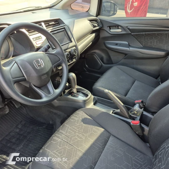 Fit LX 1.5 Flexone 16V 5p Aut.