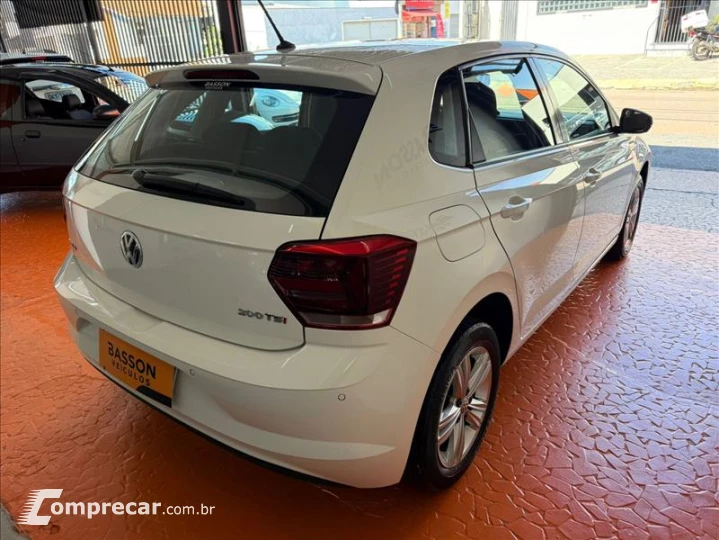 POLO 1.0 200 TSI Sense