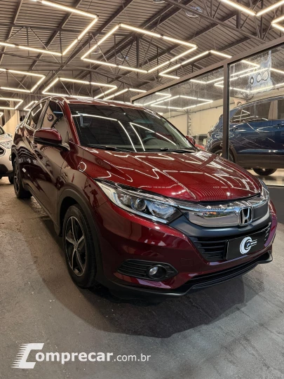 HR-V 1.8 16V LX