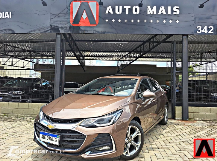 CRUZE 1.4 Turbo Sport6 Premier