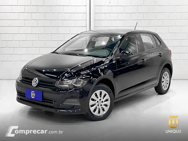 POLO - 1.6 MSI TOTAL MANUAL