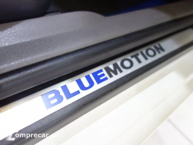 FOX - 1.0 MI BLUEMOTION 8V 4P MANUAL