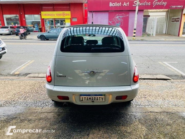 PT CRUISER 2.4 Classic 16V