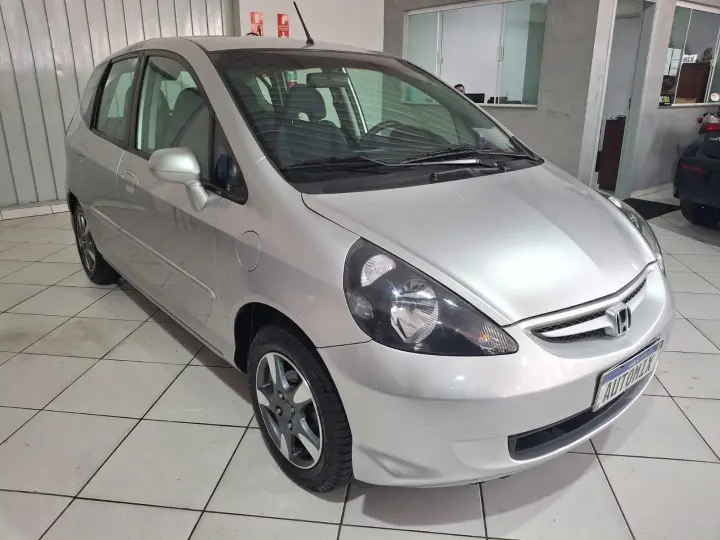 FIT 1.4 LX 16V