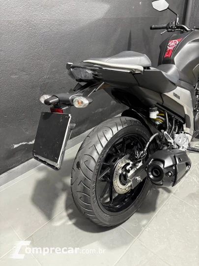 FAZER 250 FZ 25 ABS