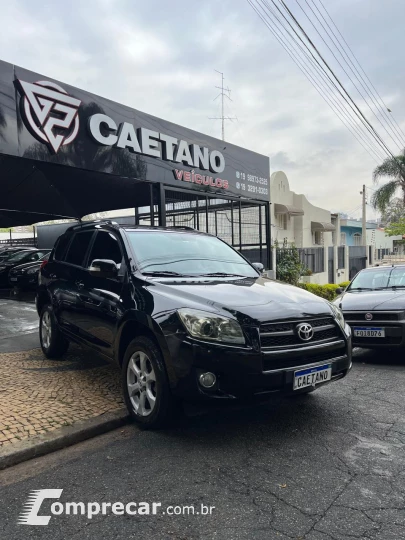 RAV4 2.0 4X2 16V