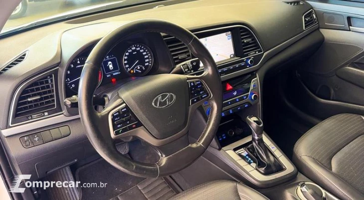 ELANTRA