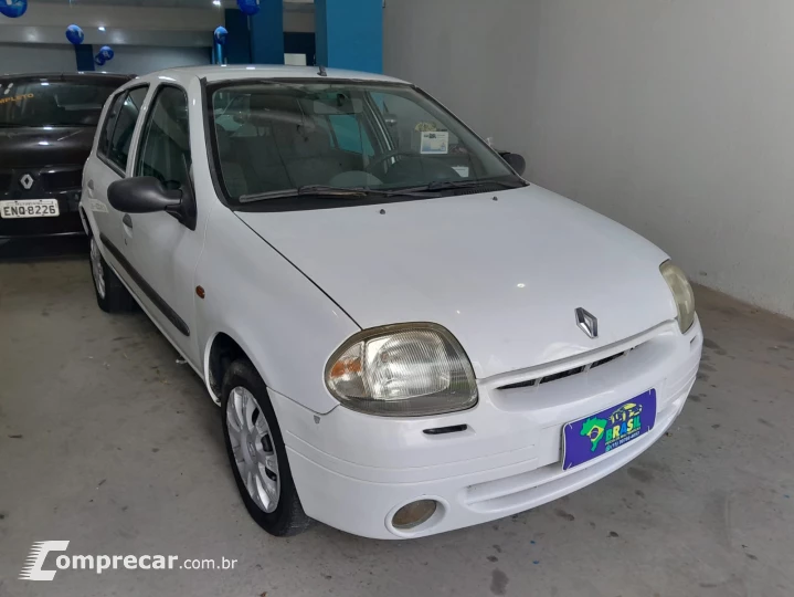 Clio 1.6