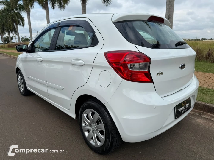 KA + 1.0 SE 12V