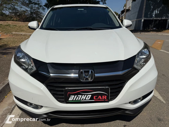 HR-V 1.8 16V LX