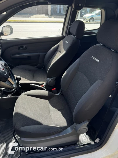 STRADA 1.4 MPI Freedom CD 8V