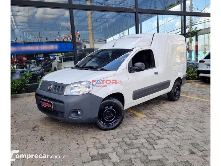 Fiorino HD WK E