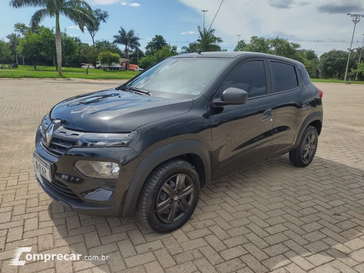 KWID 1.0 12V SCE ZEN